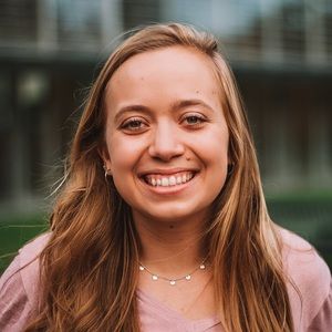 Meet your Posher, Faith